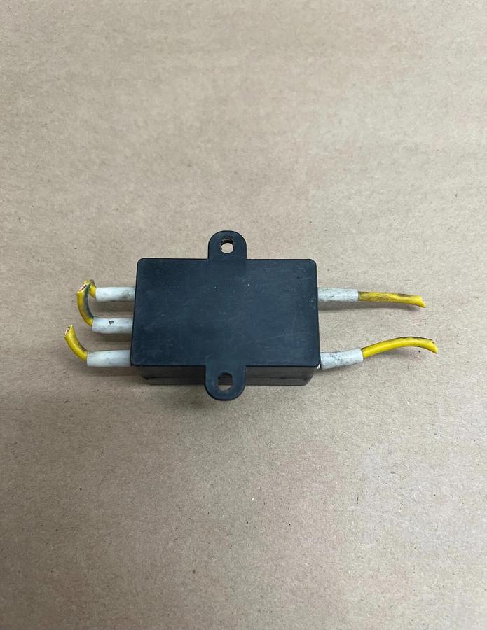 Used Yunpen YG06T5 EMI Filter