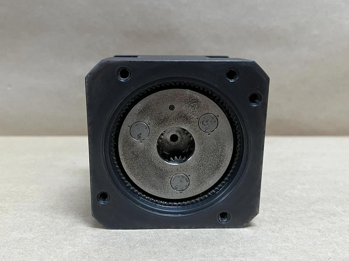 Used Neugart PLS 90 I=5, Planetary Gearbox 5:1 Ratio