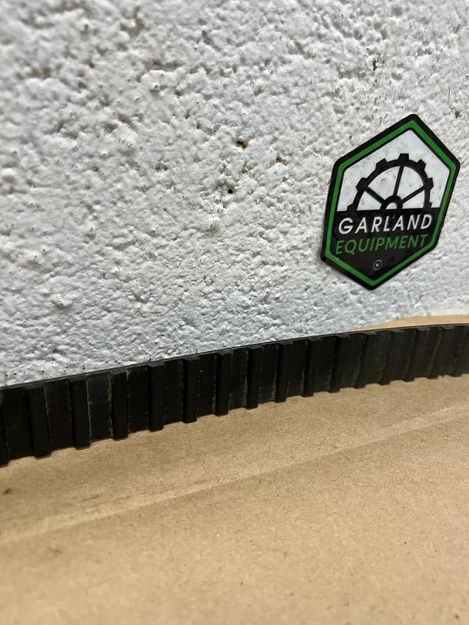 Used Gates 700H100 PowerGrip Belt
