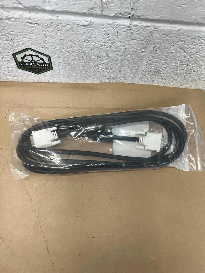 Used StarTech DVIDDMM10 3.05m/10ft DVI-D Dual Link Cable - Lot of 6