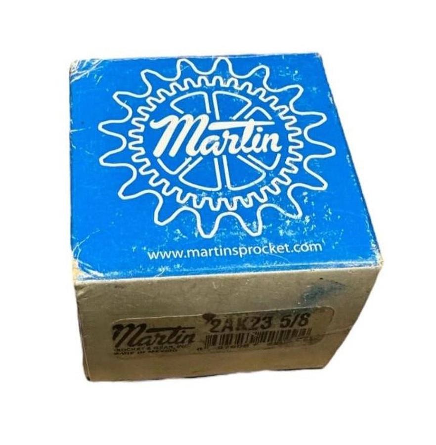 Martin BK30 1/2 Sheave