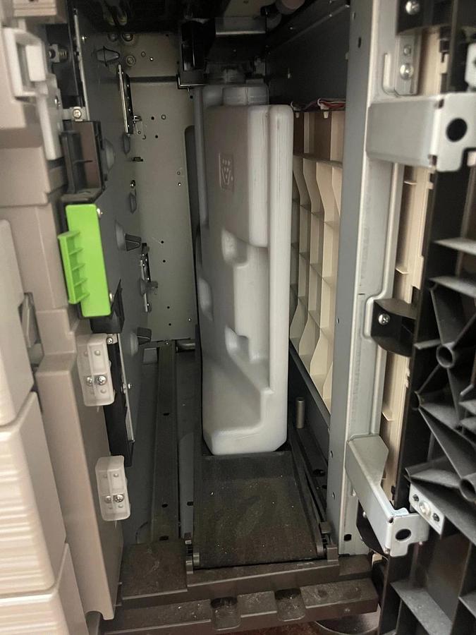 Used SHARP MX-6240N High-Speed Color Document System Copier/Printer GREAT CONDITION!