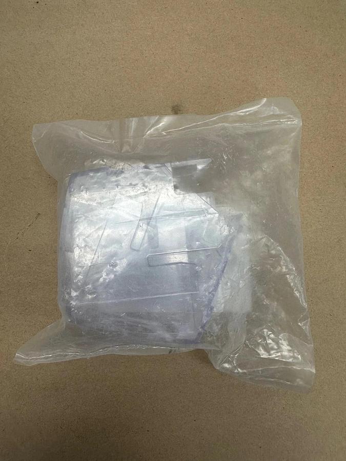 Used Allen Bradley Bulletin 194R-LNC31 Ser A UL Shroud