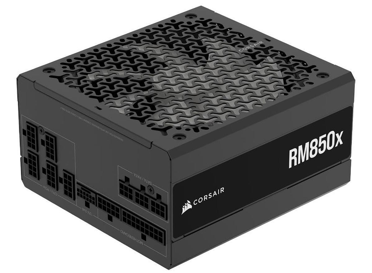 Used ENERMAX ERV1050EWT Revolution 85+ Power Supply