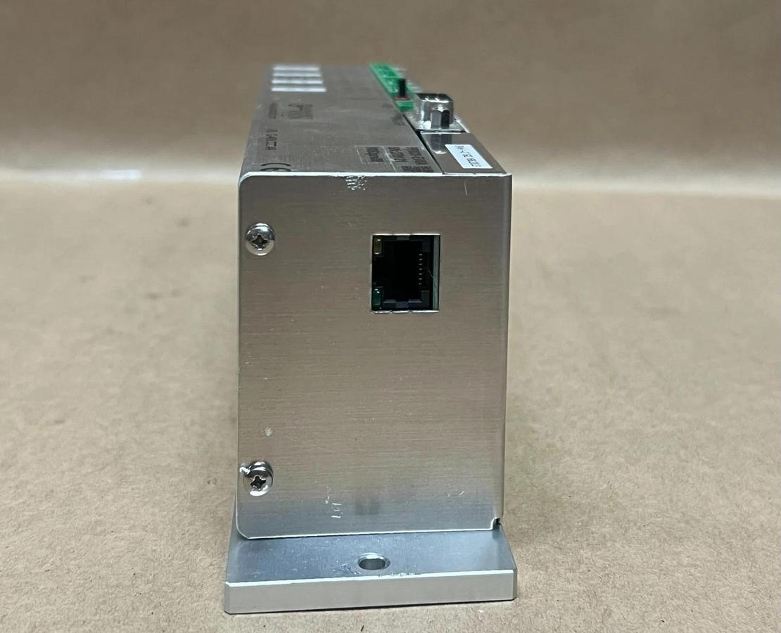 Used Gardasoft Vision PP820-EV8A 8 Channel, LED Controller