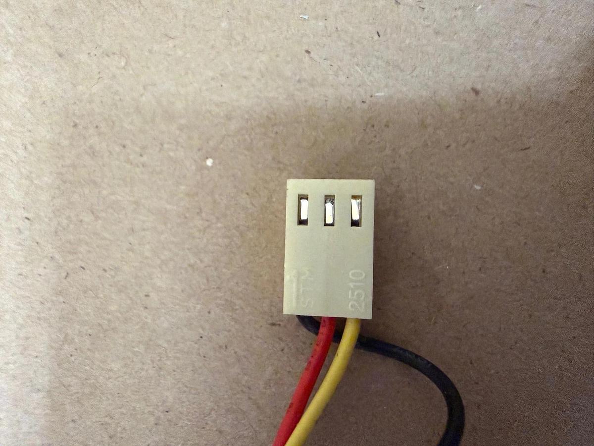 Used SUNON PMD1206PMB1-A Fan - Lot of 3