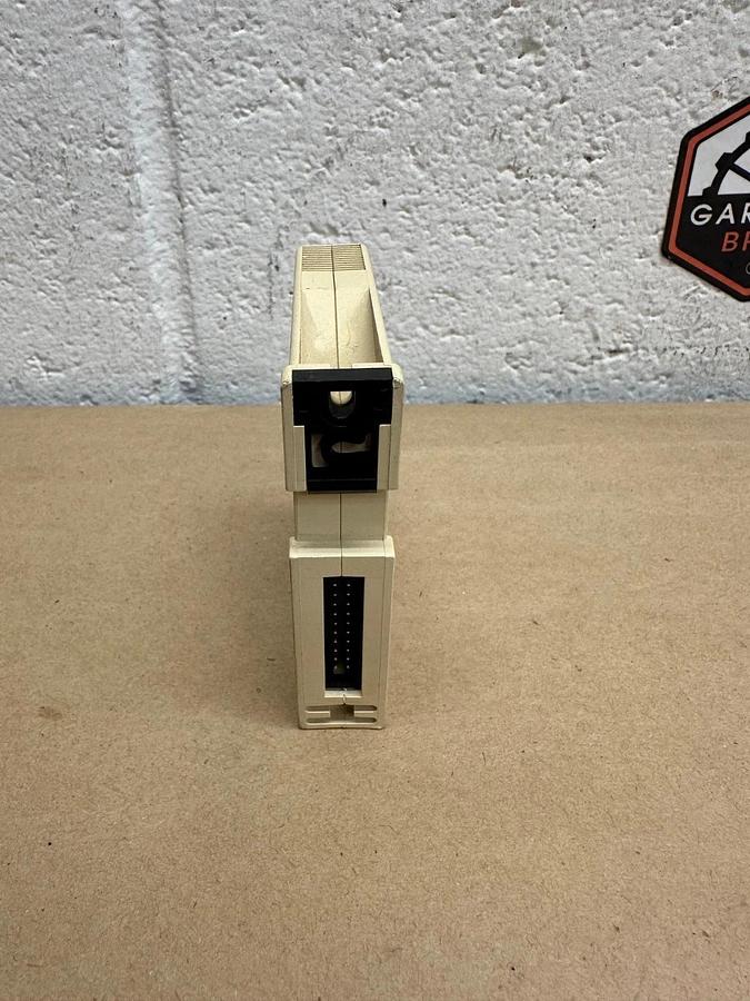 Used Opto 22 SNAP-IAC5 4 Channel AC Input, No Connector