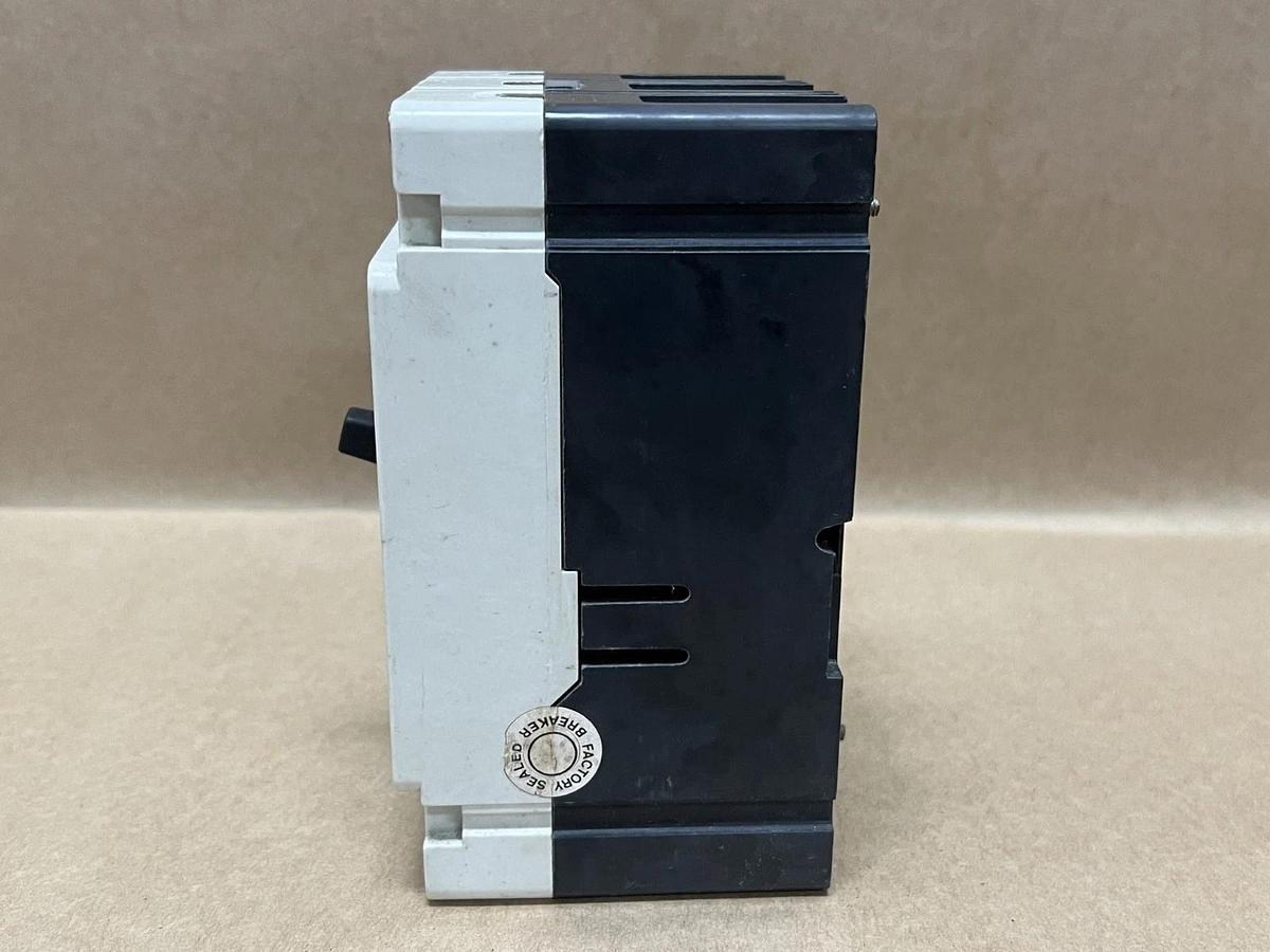 Used Westinghouse HMCP050K2C 50A, 3 Pole Ser C Motor Circuit Protector