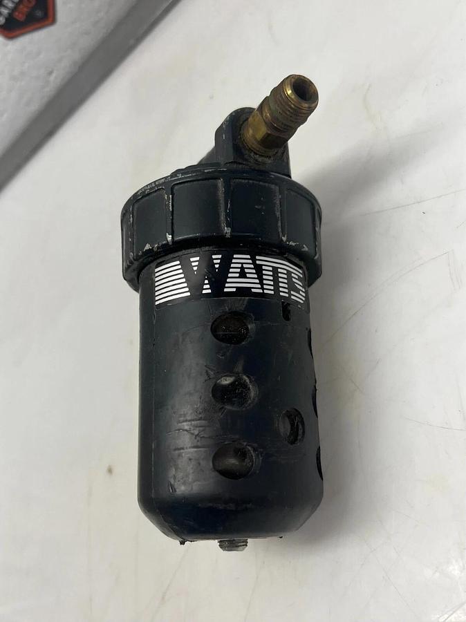 Used Watts F602-02B Filter