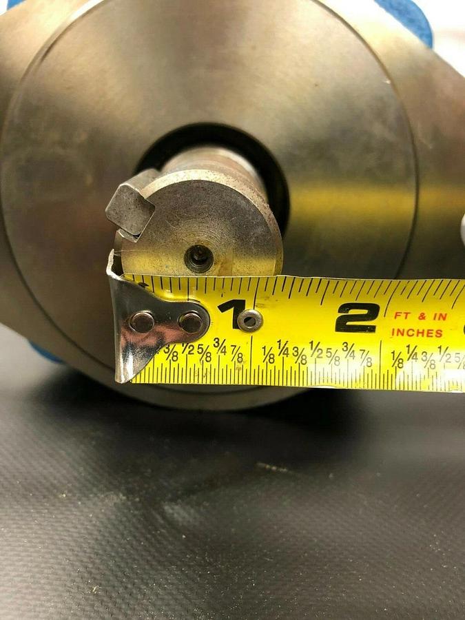 Eaton Vickers 35V38A 1C22R Hydraulic Vane Pump