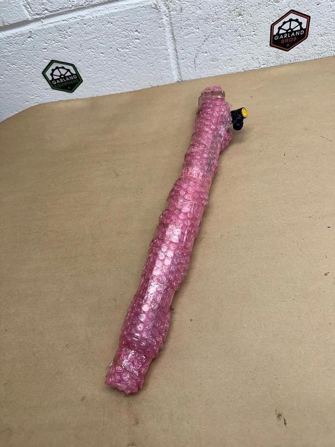 Positek Limited P101.200HkNU Linear Displacement Sensor *NEW*