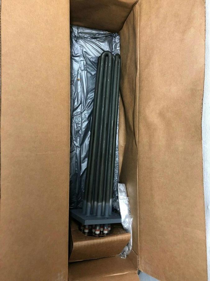 Chromalox 337-300120-005 Immersion Heater