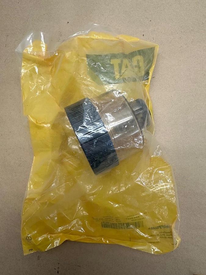 Used CAT 343-5527 Bowl Assembly Fuel *NEW*