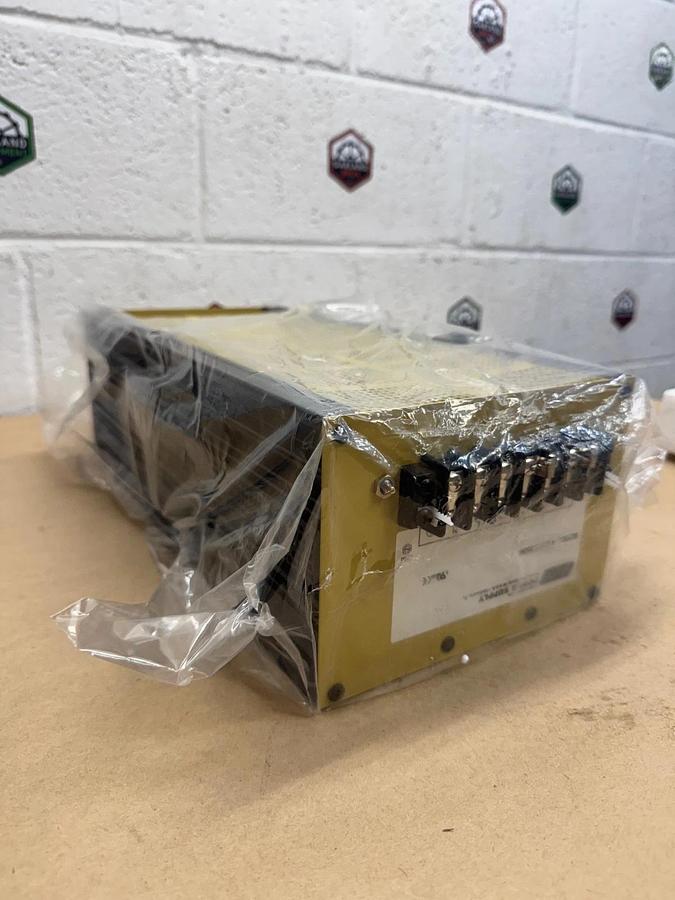 Acopian A125HT350M Power Supply 3-1/2A *NEW*