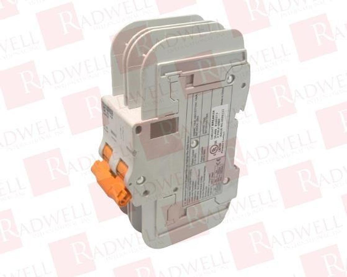 Phoenix Contact TMC 81C 05A Circuit Breaker *NEW*
