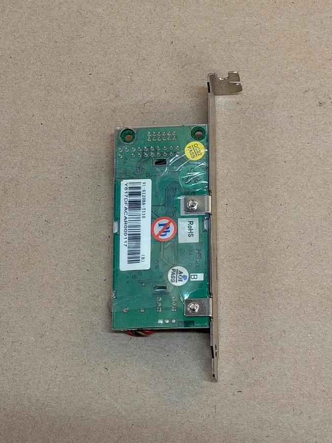 ARECA ARC6120-BAT Battery Backed Write Cache *NEW*