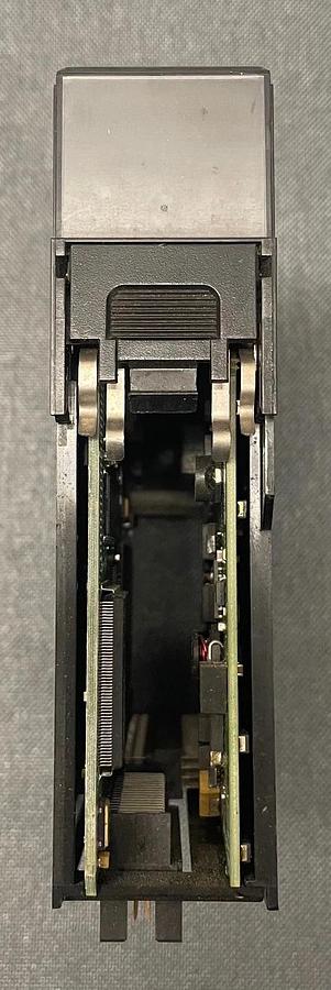 Used Allen Bradley 1756-L61 Ser B ControlLogix 5561 Processor