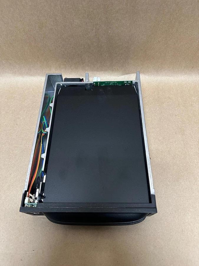 Used CRU 8440-6502-0500 DP10 SAS/SATA, DataPort 10, 6GB *NEW*