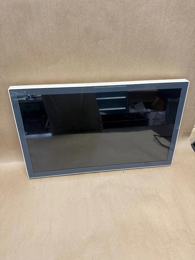 Used Canvys PC24038R 24” Touch Screen Display (No Cables or Cords Included) *TESTED*