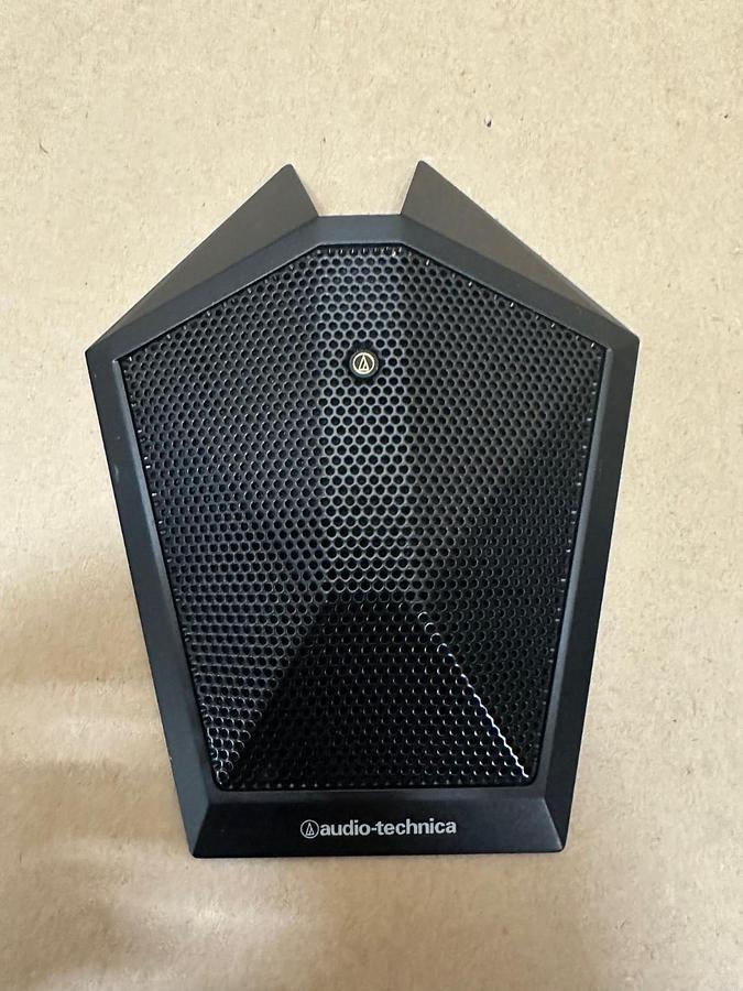 Tandberg AT871UG Microphone with Cable *NEW*