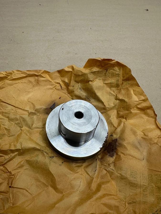 CAT 0360258 Pin-Mast Roller