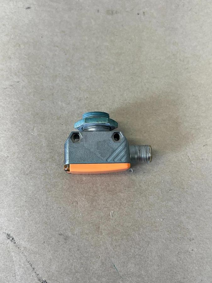 Used IFM OGP 280 Efector