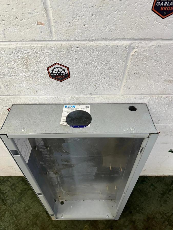Eaton EZB2042R Enclosure *NEW*