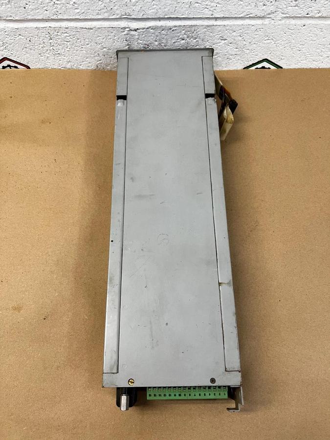 Used Foxboro K0143AK-E Process Controller *PARTS ONLY*