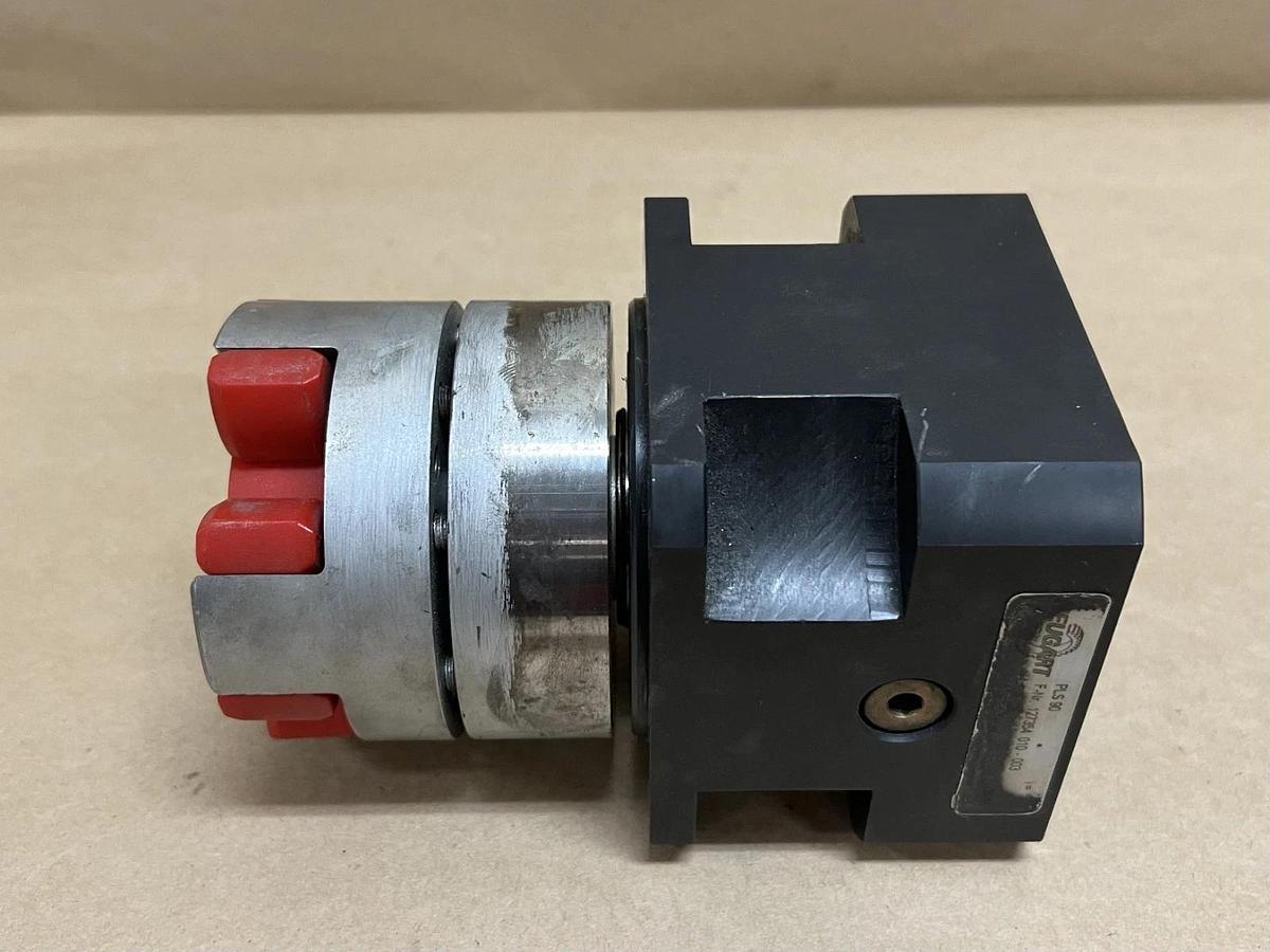 Used Neugart PLS 90 I=5, Planetary Gearbox 5:1 Ratio