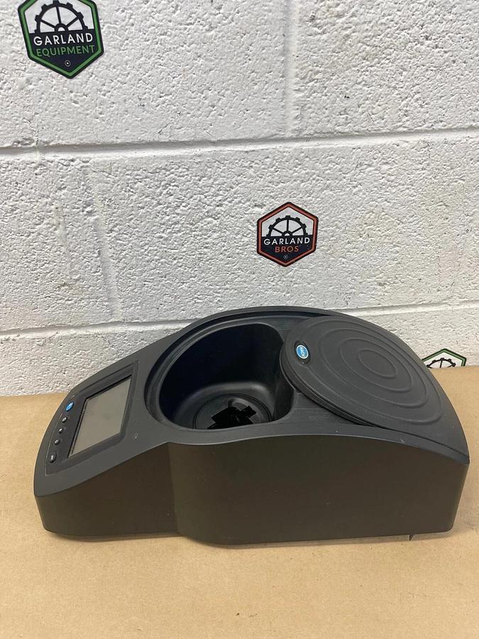 Used Hach DR 2500 SpectroPhotometer, PN: 59000-60 No Power Supply *PARTS: As Is*