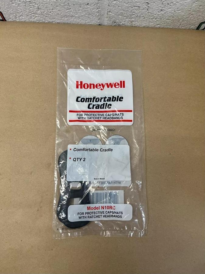 Used Honeywell N10RC Comfortable Cradle Qty 2