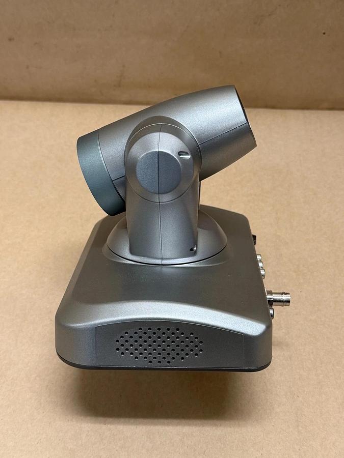 Used MINRRAY VHD-A910-S HD Video 10X Optical Zoom Conference Camera *NEW*