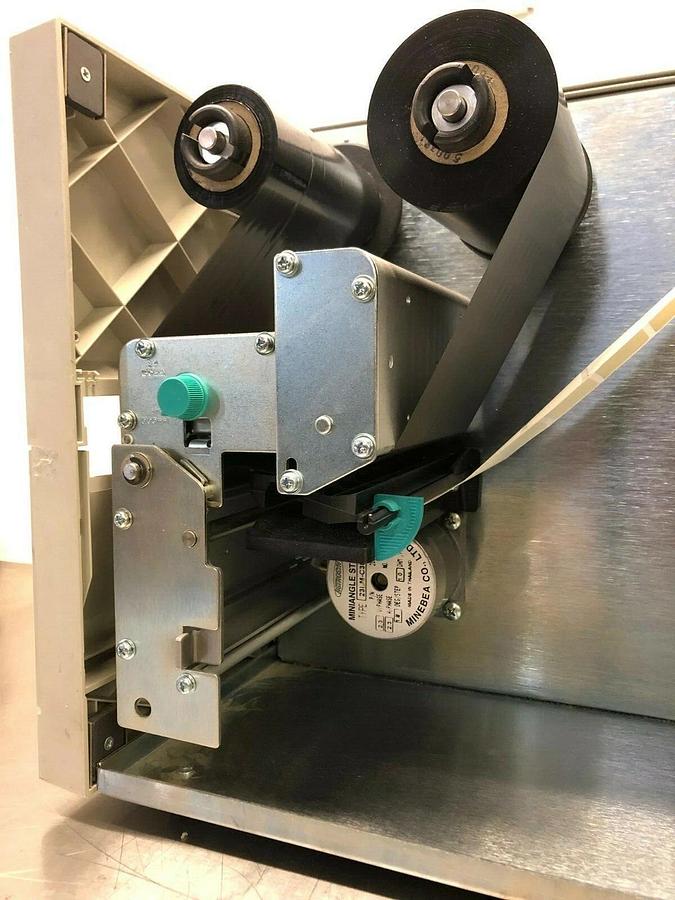 Used Eltron by Zebra Technologies TLP2344