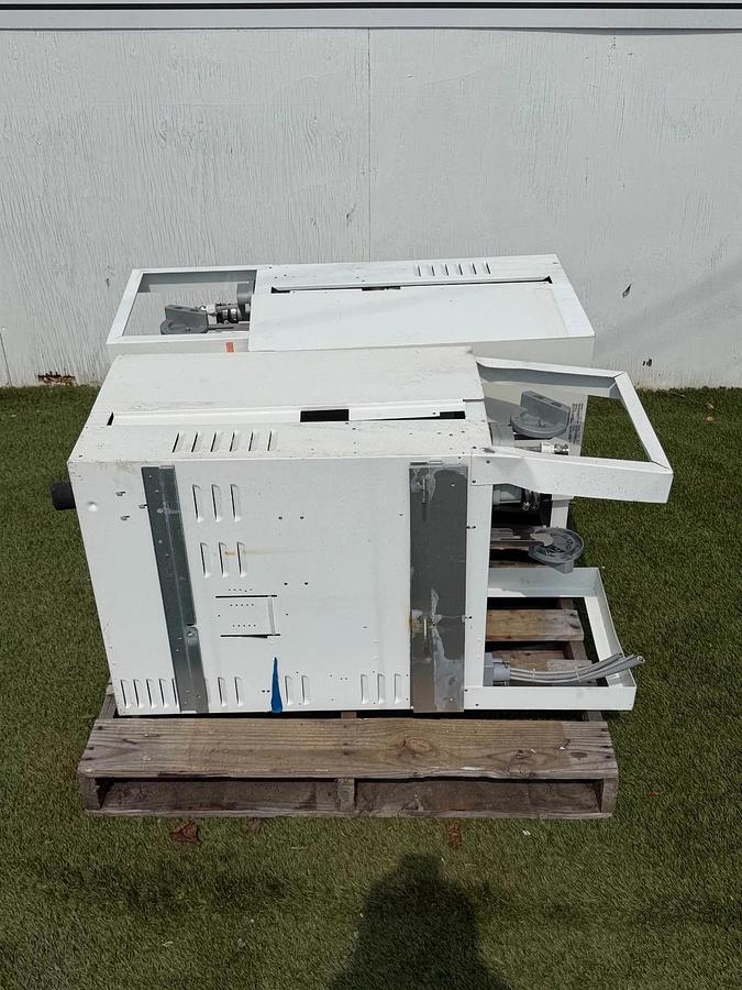 Used Condair MK5 Process 20 Steam Humidifier