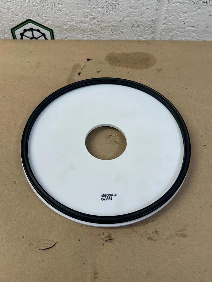 Seal RO Plate 4080064-41