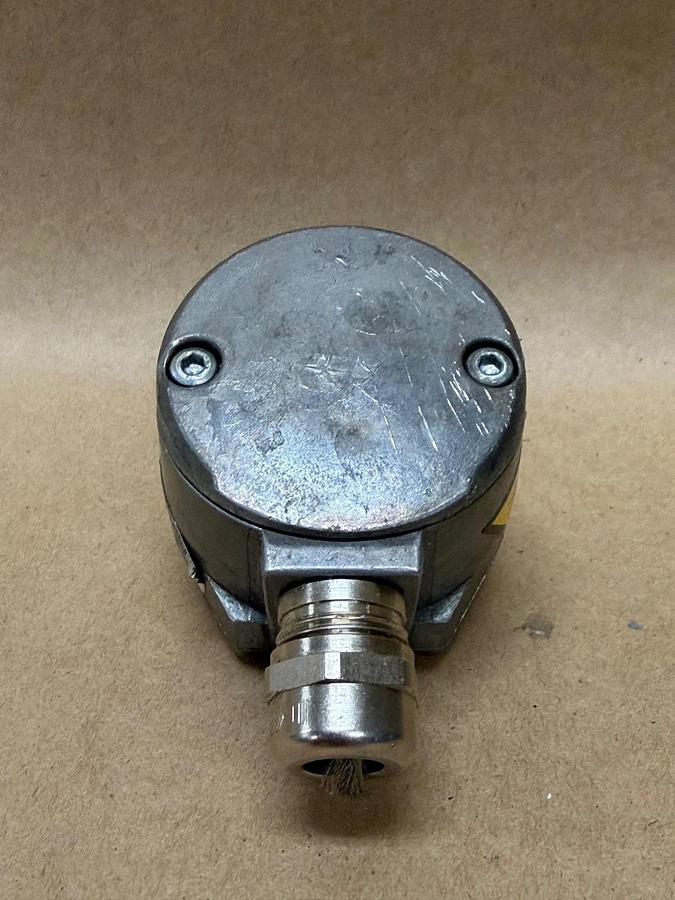 Used SEW-Eurodrive HOGS 74 DN 1024 R Encoder