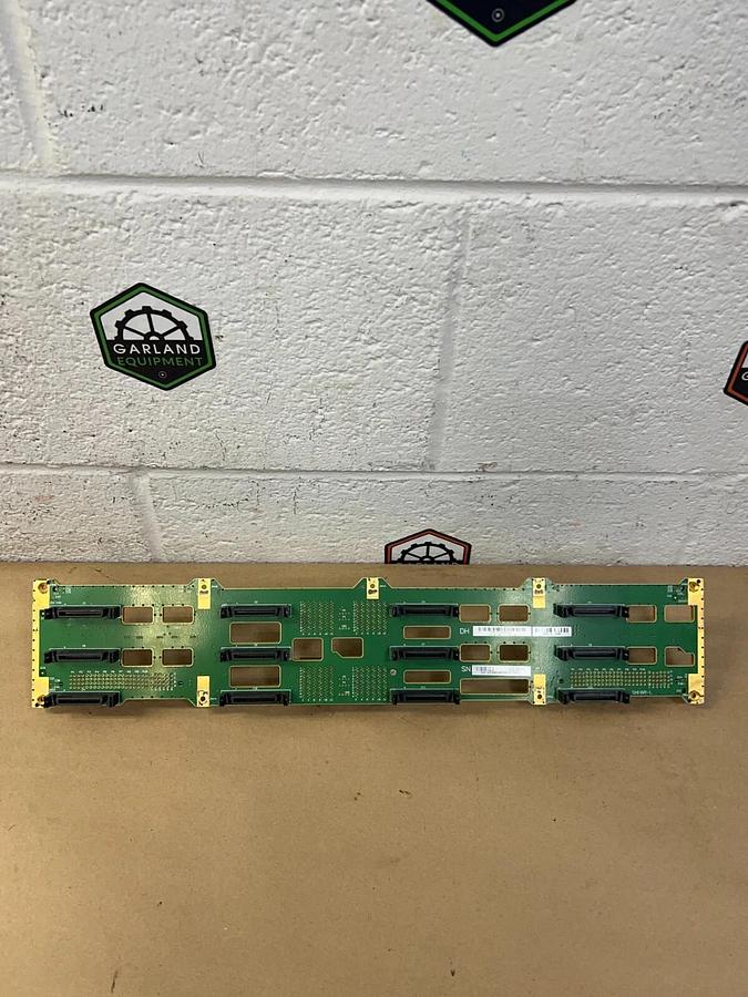 Used Dot Hill Systems 61-00000221 Midplane Board