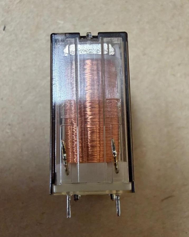 Used Phoenix Contact 2908777 Safety Relay