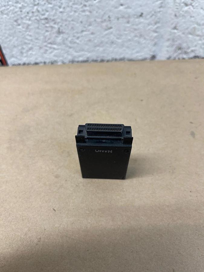 Used Allen Bradley 2760-SFC1 Protocol Cartridge