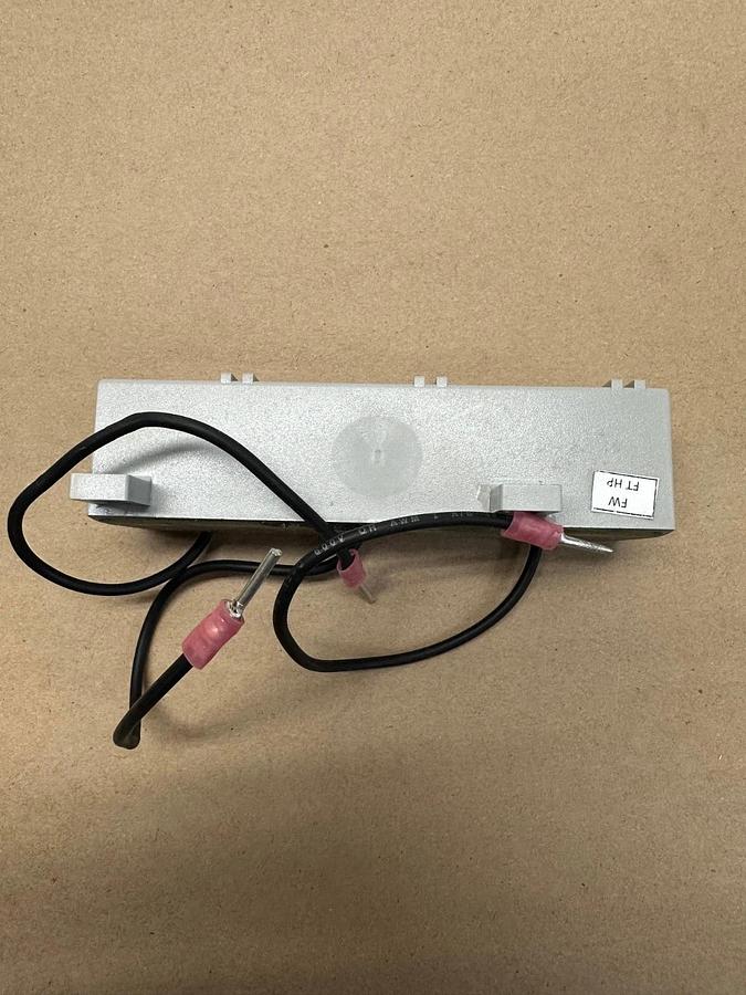 Allen Bradley 150-F84 Protective Module