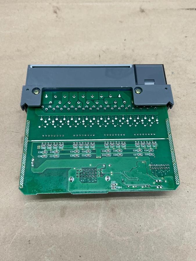 Used Allen Bradley 1746-IB16 SLC500 Input Module