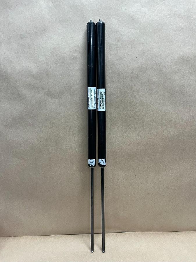 Used Bansbach N2A7YB3-300-831-001 Easylift Gas Spring - Lot of 2