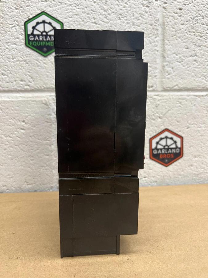 Used Westinghouse MCP03150 Motor Circuit Protector 3P, 600VAC, 15A