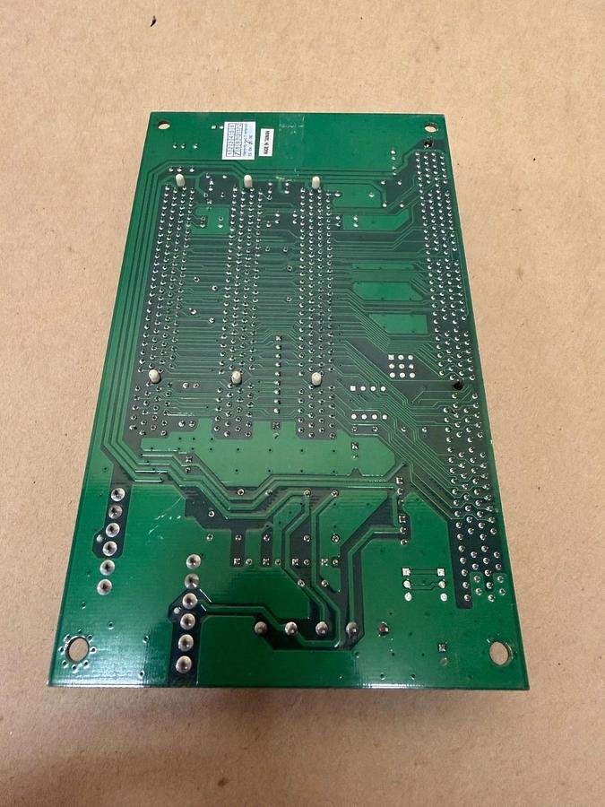 Used IEI IP-4S VER 1.1 Back Plane