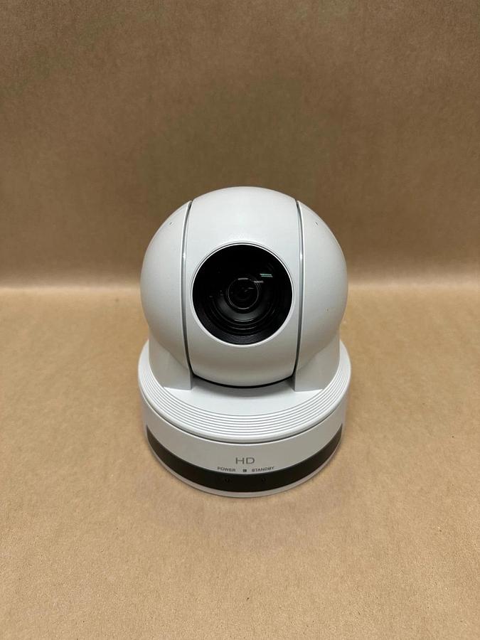 Used Sony EVI-H100V HD Color Video Camera