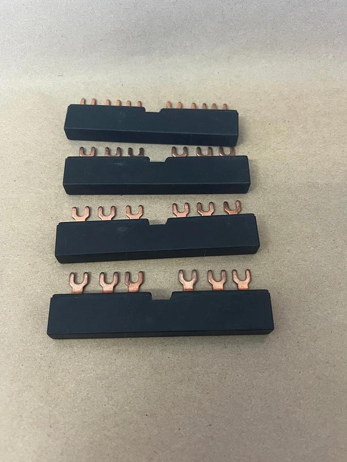 EATON XTPAXCLKB2 Starter Contactor *NEW* Lot of 4