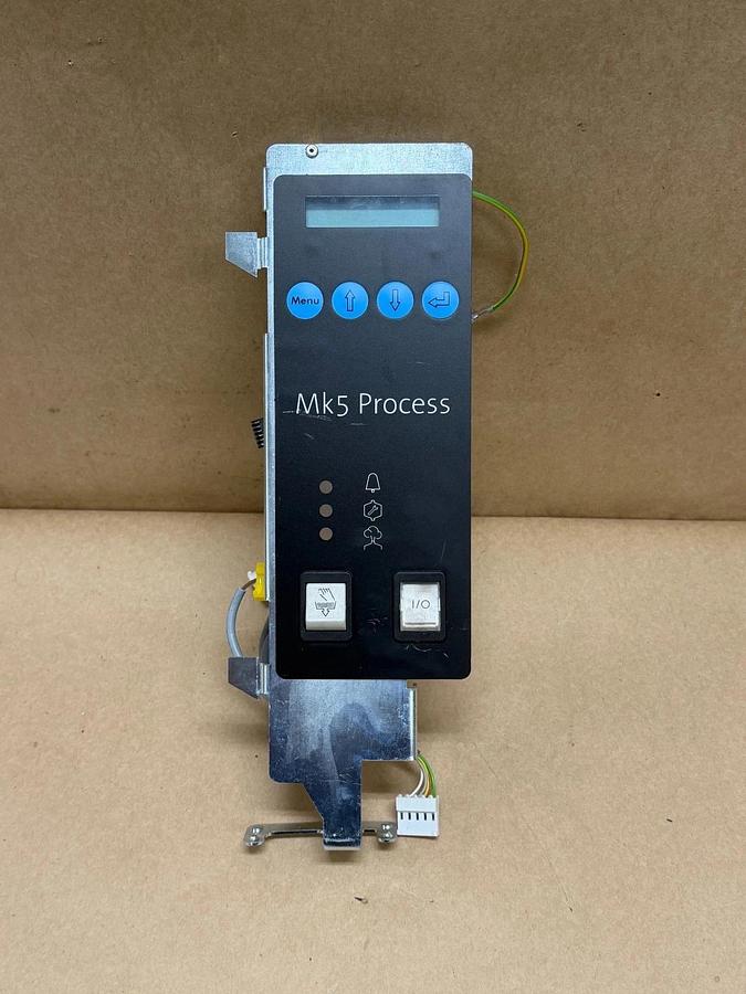 Used Condair MK5 Process Display