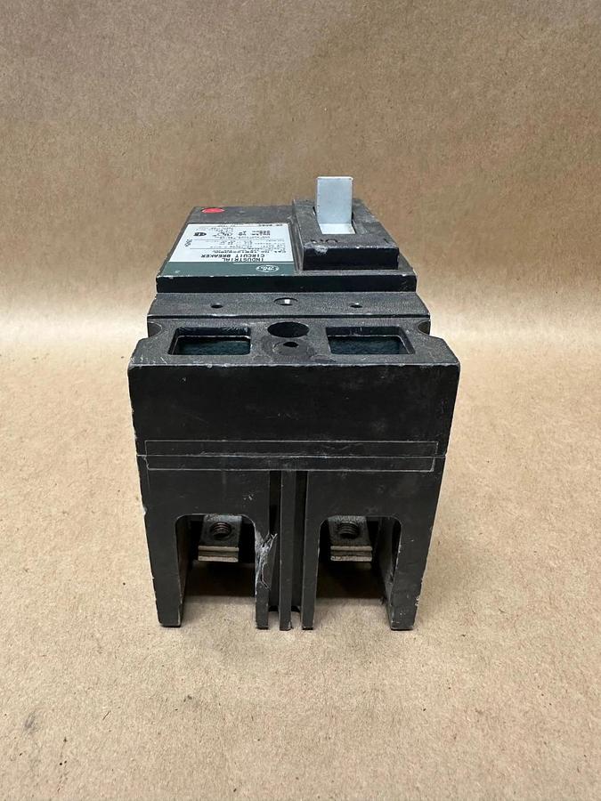 Used General Electric TEB122030WL 30A Circuit Breaker