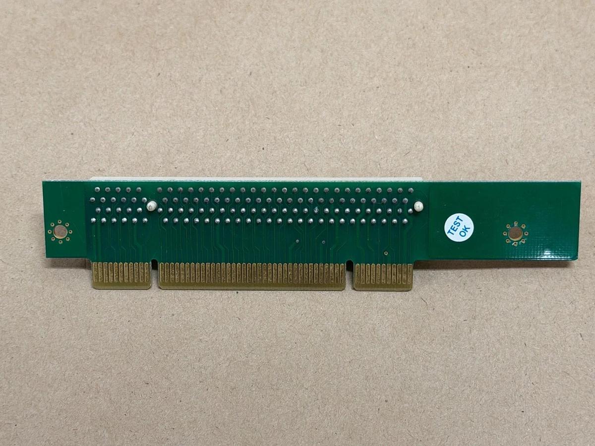 Used RC1-003 PCI Riser Board