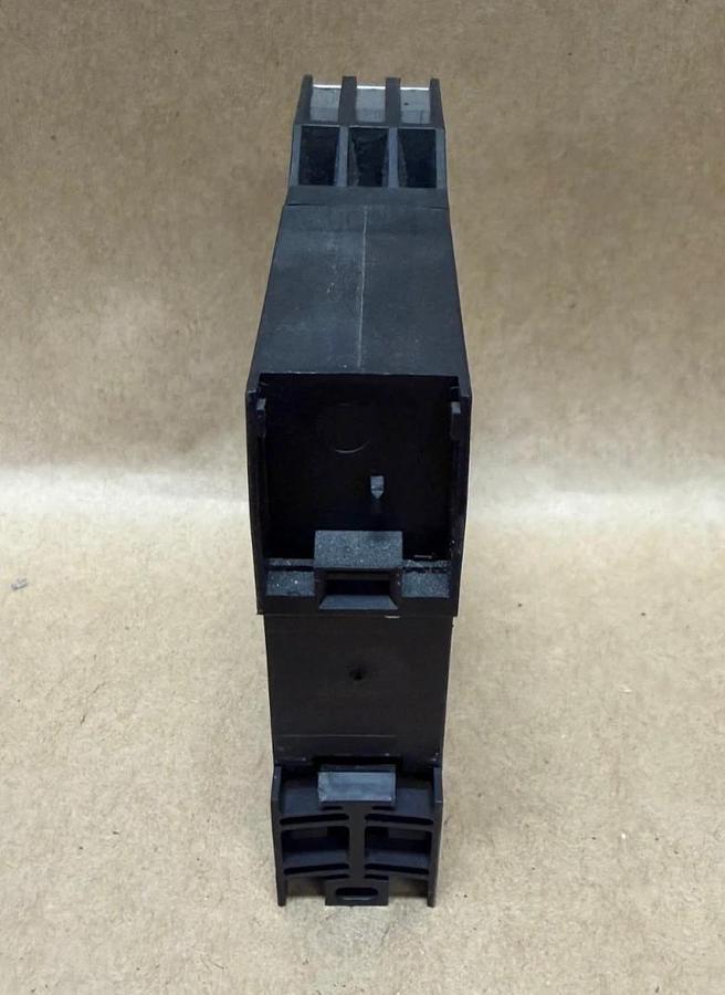 Used Siemens 3UN2110-0AF7 Thermistor Power Supply